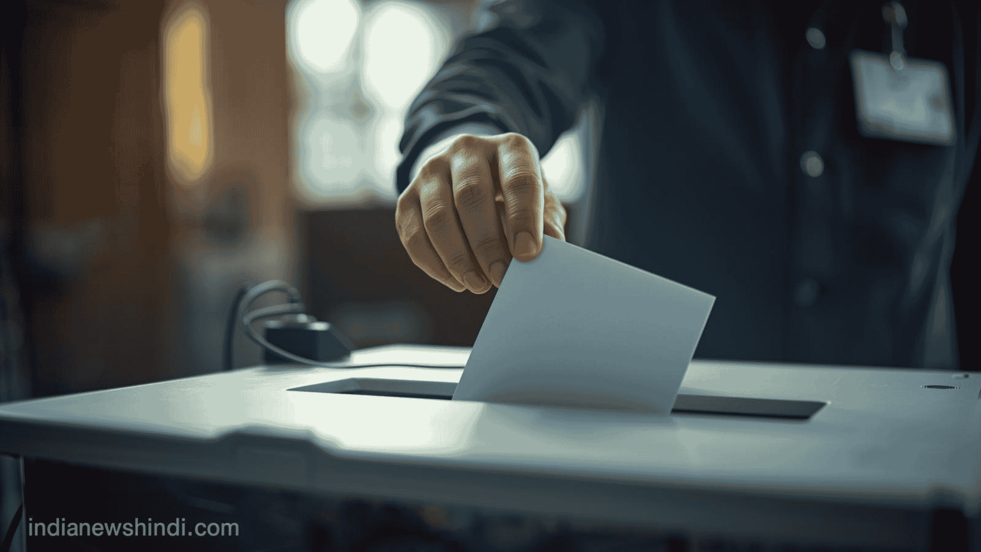 भारतीय चुनावों में EVM और VVPAT कैसे काम करते हैं? पूरी और आसान गाइड