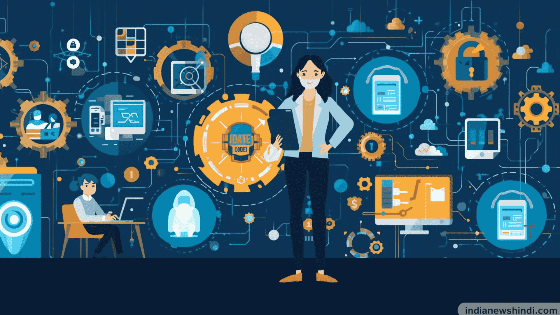 2025 और 2026 में सीखने लायक टॉप 10 स्किल्स (आपके करियर को बदल देने वाली स्किल्स)