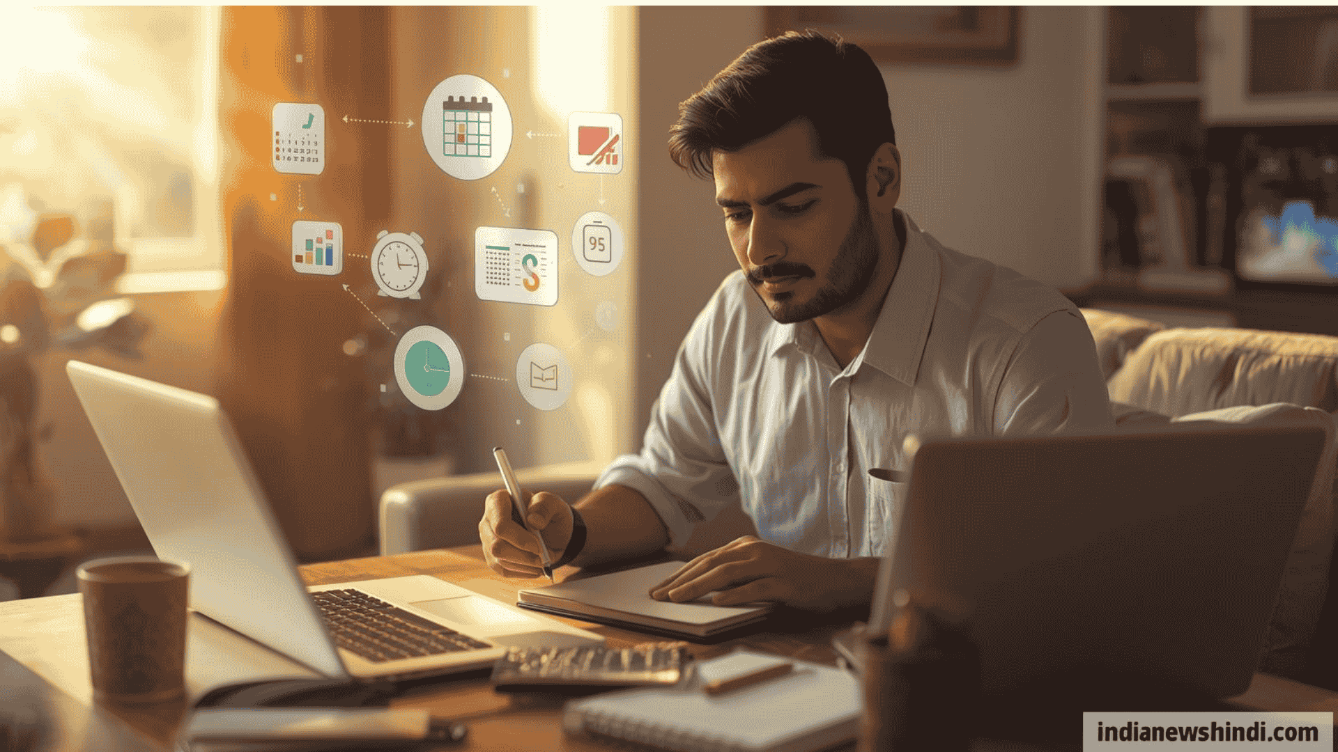 समय का सही उपयोग कैसे करें? Practical लाइफ हैक्स