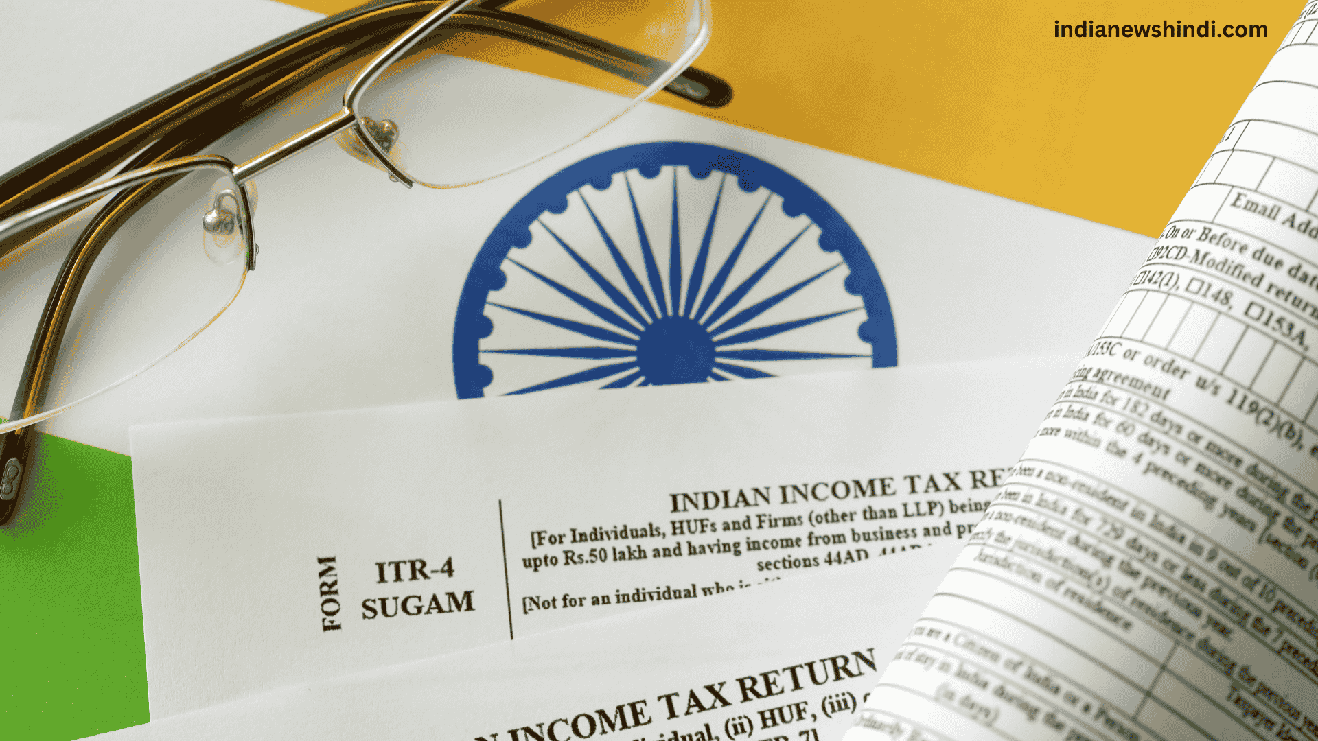 टैक्स (इनकम टैक्स, GST, अन्य) क्या है, कैसे काम करता है, आम लोग क्या जानें — सरल और आसान भाषा में