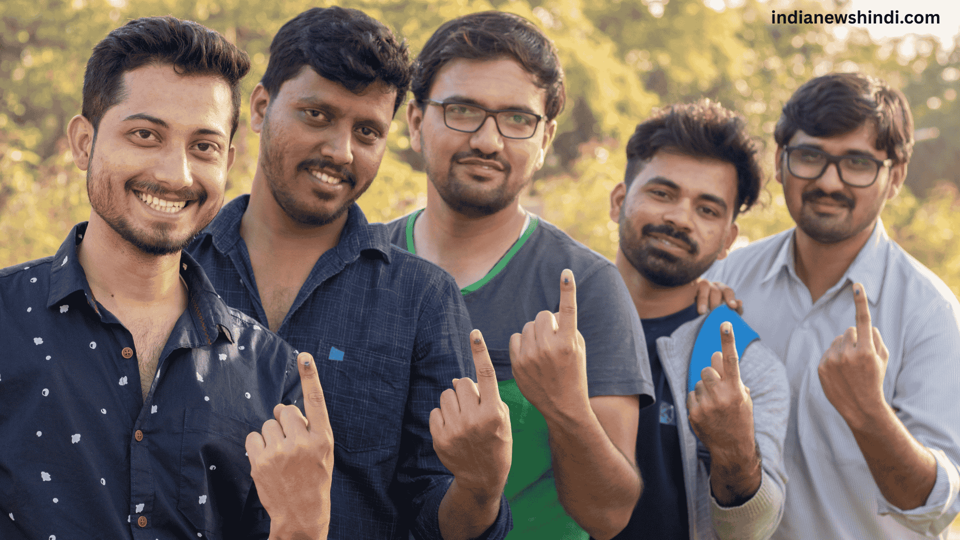 भारत में मतदान प्रक्रिया कैसे होती है? — पूरा विस्तार